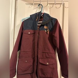 PICTURE Snowboarding Jacket / Winter